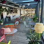 Hotel Sundeck - Party Boat Bratislava