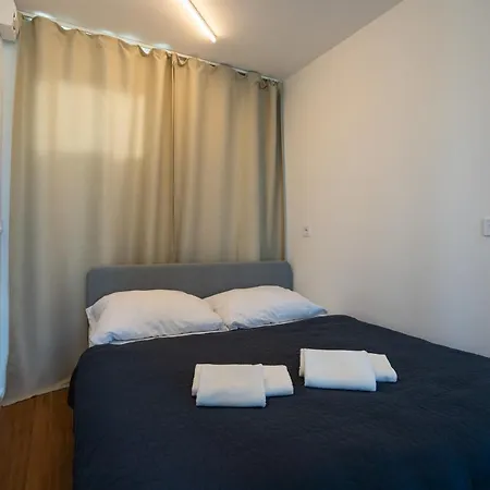 Hotel Sundeck - Party Boat Bratislava