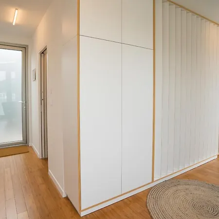 Hotel Sundeck - Party Boat Bratislava