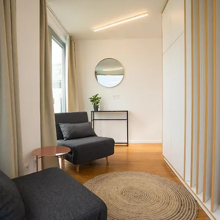 Hotel Sundeck - Party Boat Bratislava