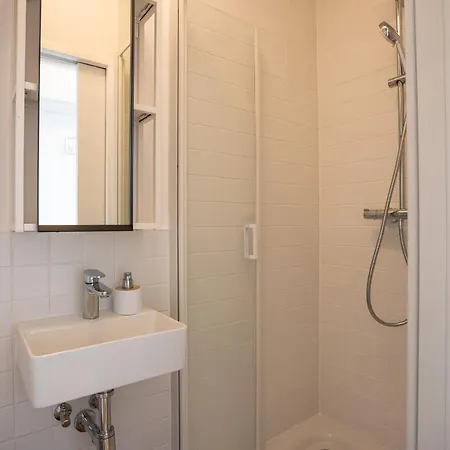 Sundeck - Party Boat Hotel Bratislava