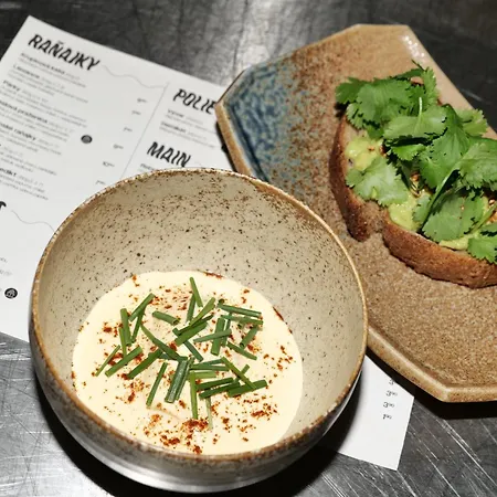 Sundeck - Party Boat