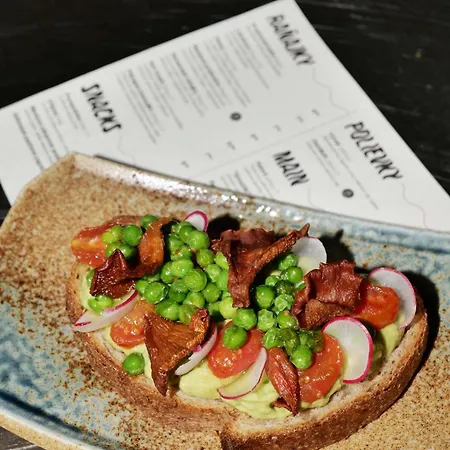 Sundeck - Party Boat 3*