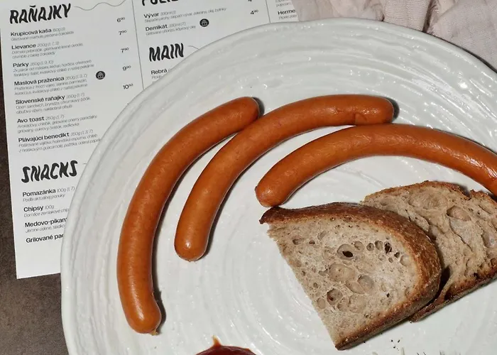 Sundeck - Party Boat 3* ブラチスラヴァ